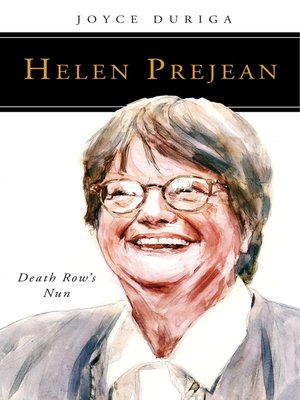 cover image of Helen Prejean